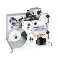 Mini slitting film Label paper slitter rewinder machine